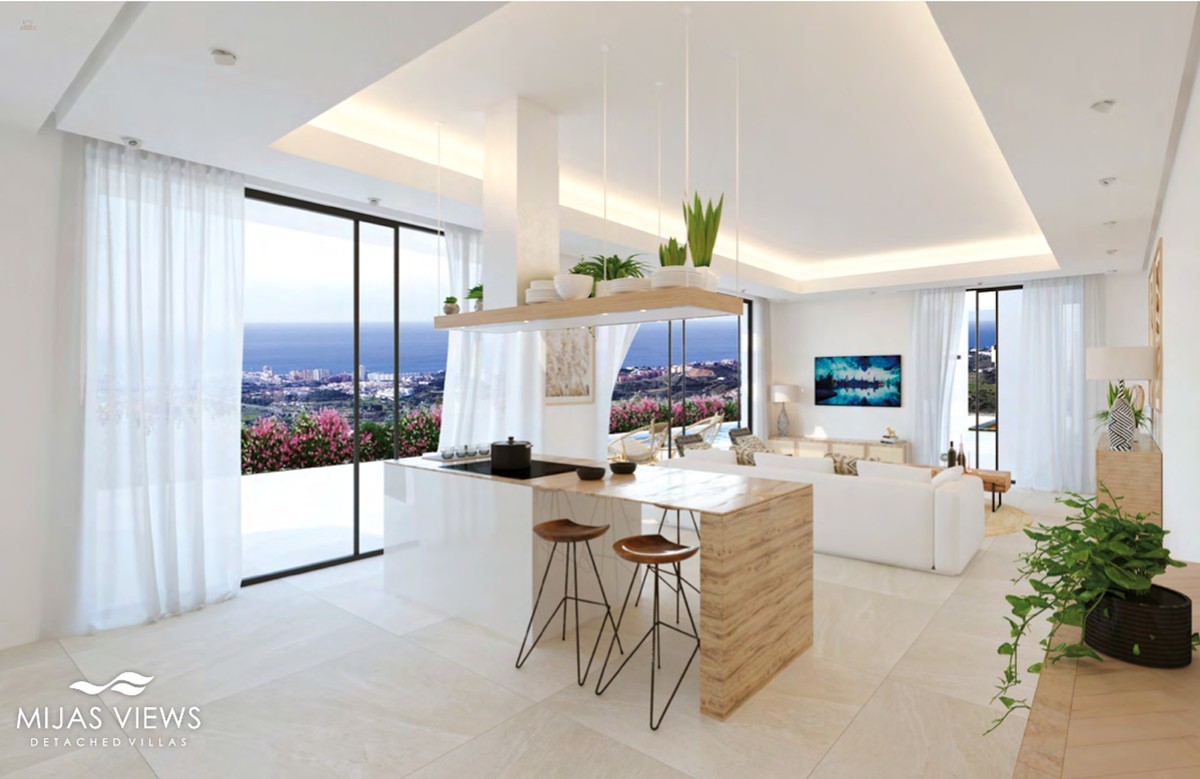 Thumbnail von Mijas Land ES125974