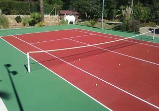 Thumbnail von Estepona Villa ES125595