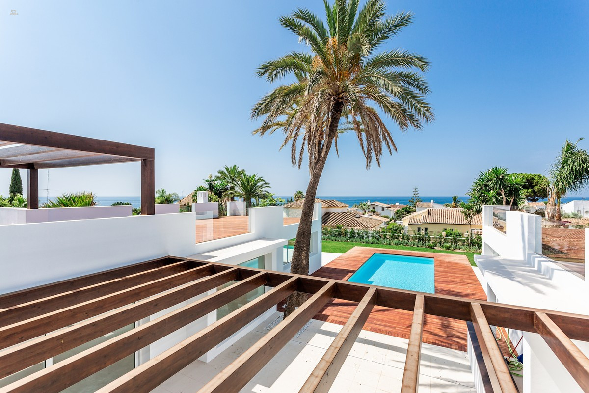 Thumbnail von Marbella Villa ES125460