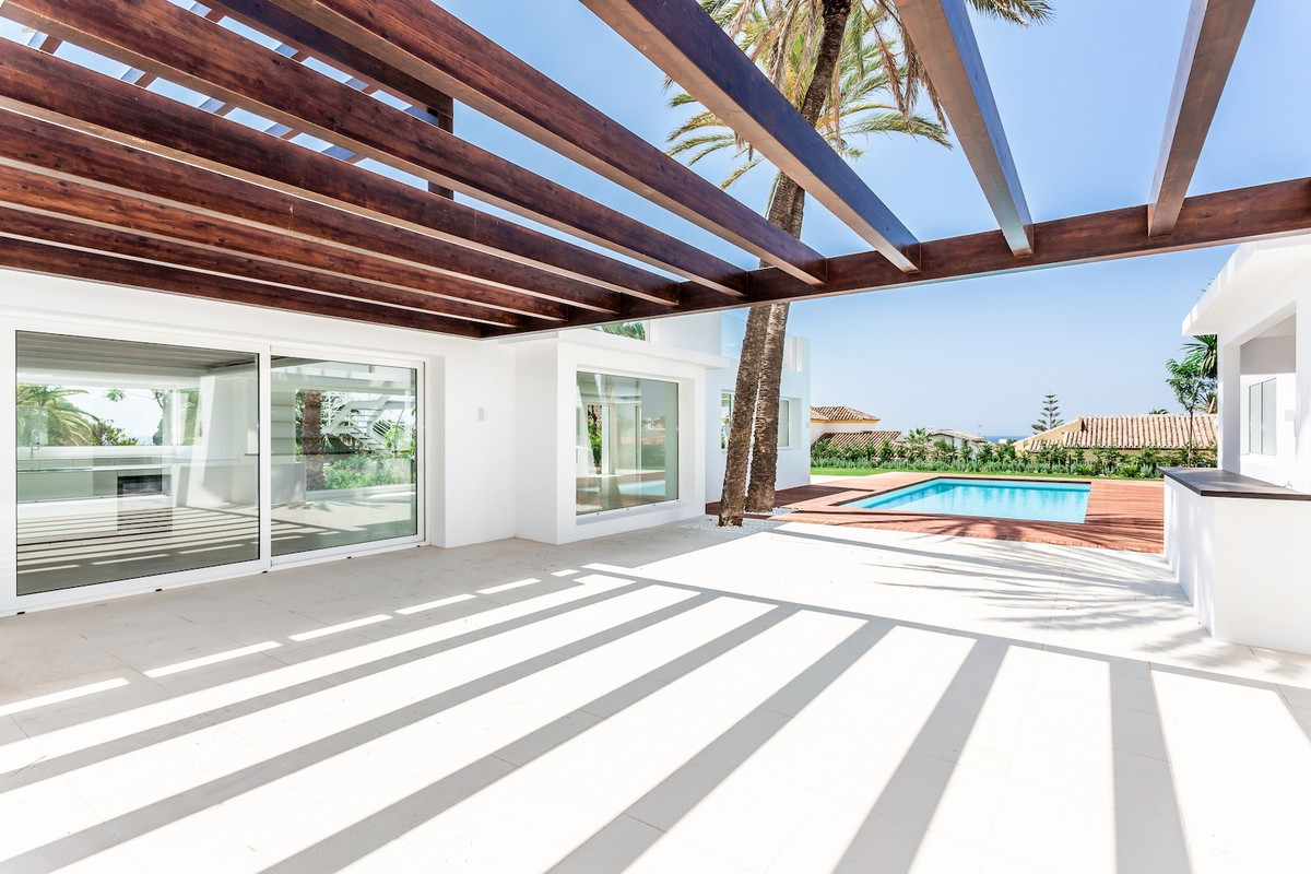 Thumbnail von Marbella Villa ES125460