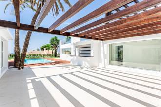 Thumbnail von Marbella Villa ES125460