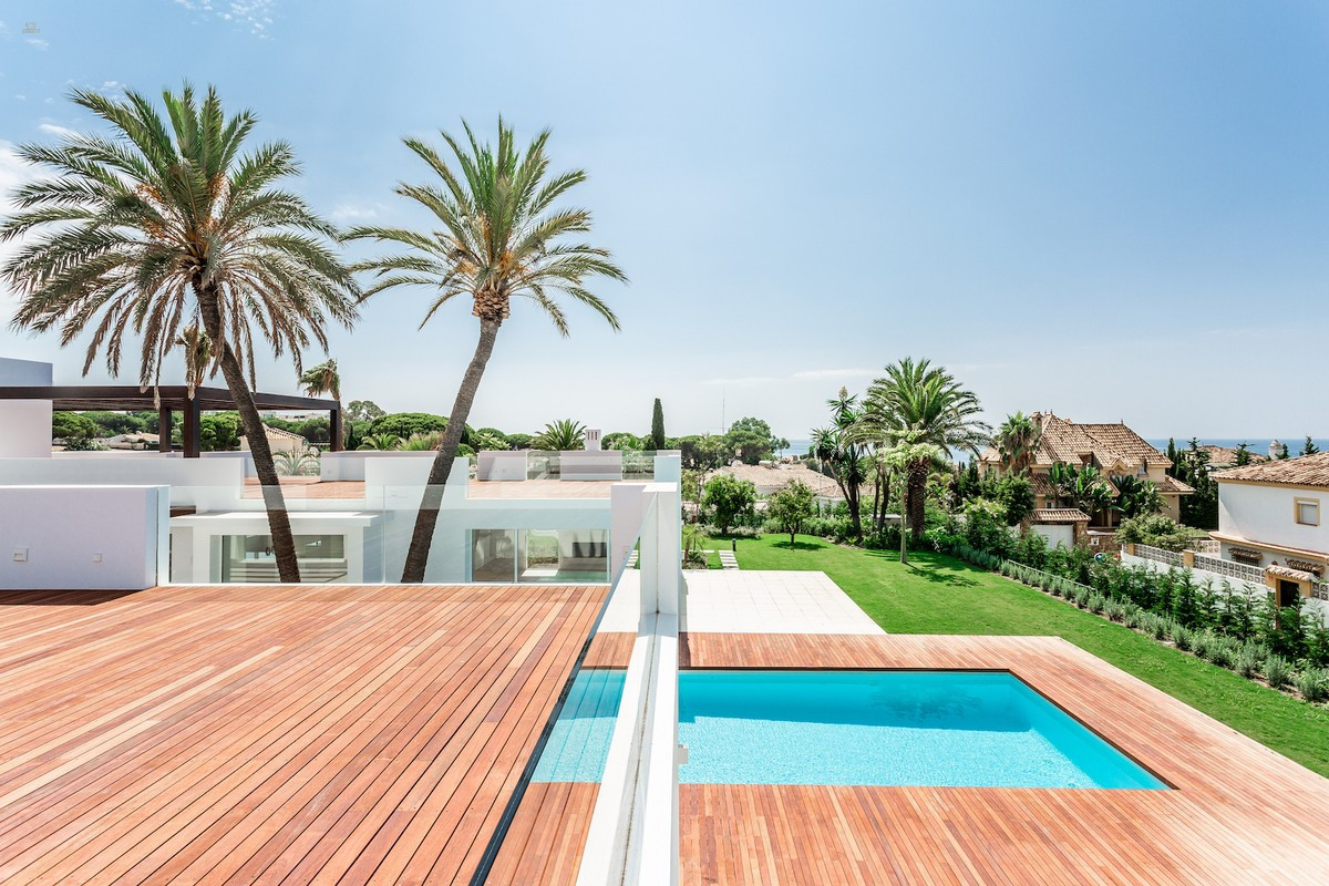 Thumbnail von Marbella Villa ES125460