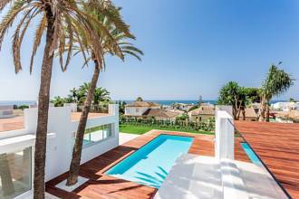 Thumbnail von Marbella Villa ES125460