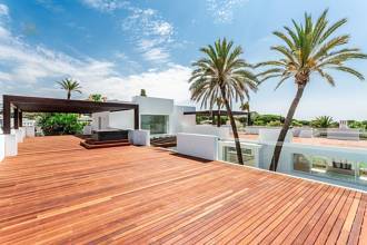 Thumbnail von Marbella Villa ES125460