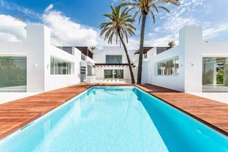 Thumbnail von Marbella Villa ES125460