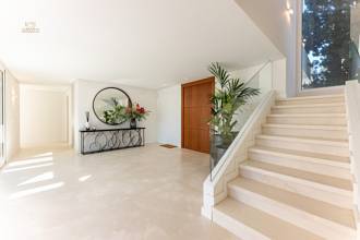 Thumbnail von Marbella Villa ES125460