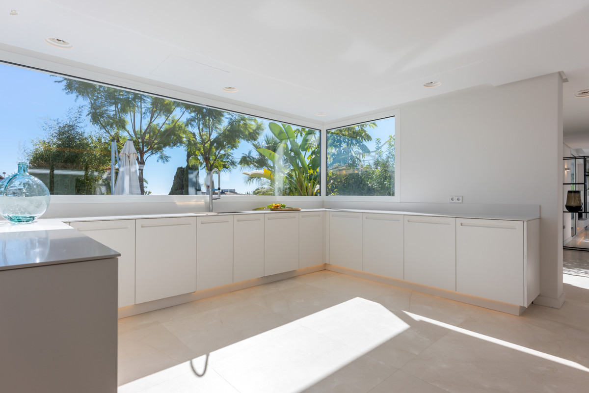 Thumbnail von Marbella Villa ES125460