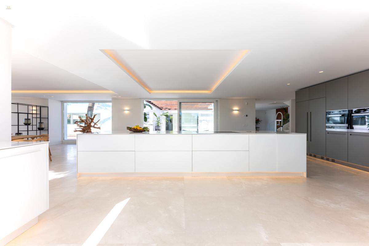 Thumbnail von Marbella Villa ES125460