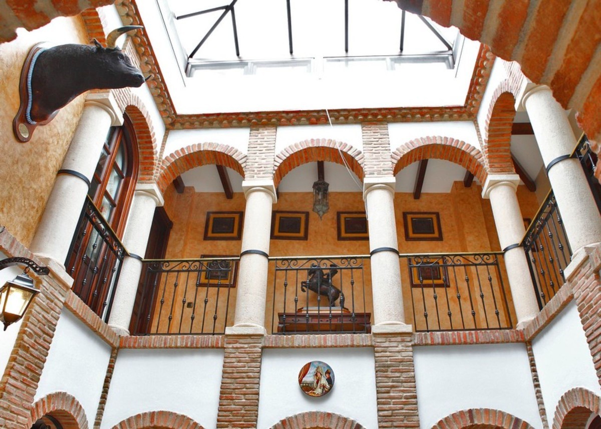 Thumbnail von Estepona Commercial Property ES125145