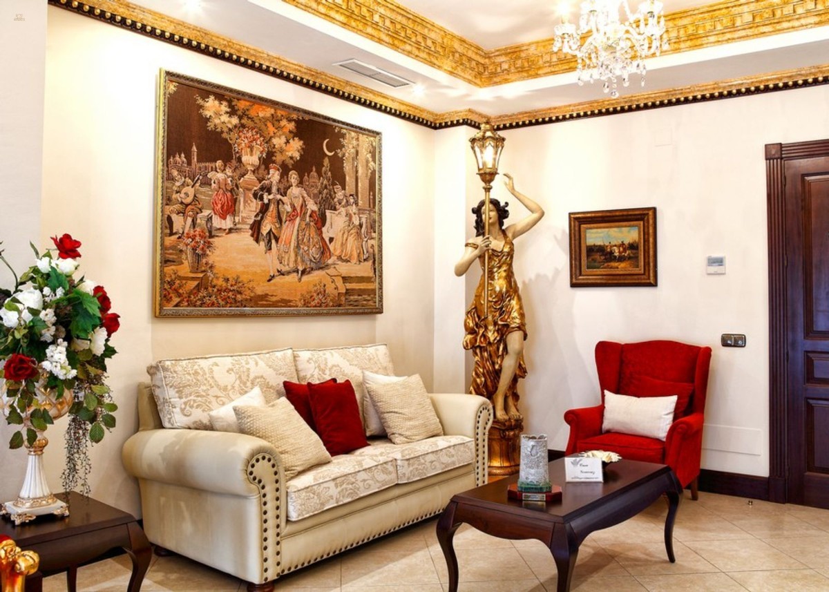 Thumbnail von Estepona Commercial Property ES125145