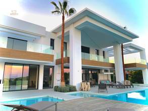 Thumbnail von Los Flamingos Villa ES125141