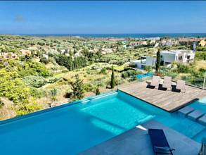 Thumbnail von Los Flamingos Villa ES125141