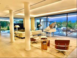 Thumbnail von Los Flamingos Villa ES125141