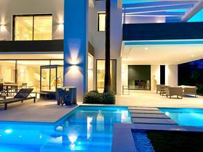 Thumbnail von Los Flamingos Villa ES125141