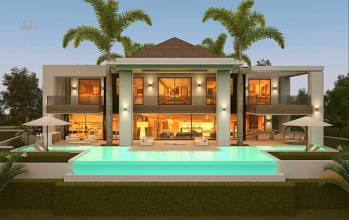 Thumbnail von Los Flamingos Villa ES125141