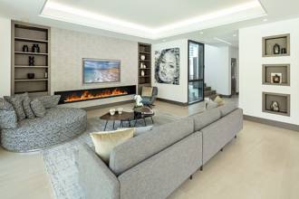 Thumbnail von Marbella Villa ES125127