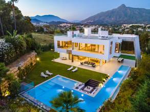 Thumbnail von Marbella Villa ES125127