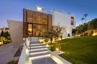 Thumbnail von Marbella Villa ES125127