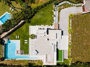 Thumbnail von Marbella Villa ES125127