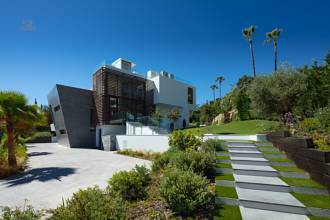 Thumbnail von Marbella Villa ES125127