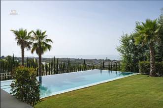 Thumbnail von Los Flamingos Villa ES125120