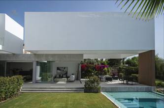 Thumbnail von Los Flamingos Villa ES125120