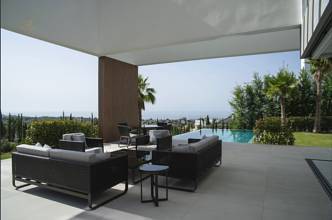 Thumbnail von Los Flamingos Villa ES125120