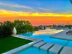 Thumbnail von Los Flamingos Villa ES125118