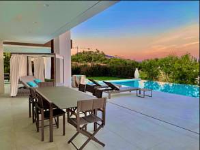 Thumbnail von Los Flamingos Villa ES125118