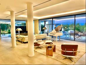 Thumbnail von Los Flamingos Villa ES125118