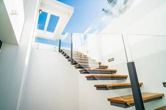 Thumbnail von Benahavis Villa ES124954