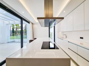 Thumbnail von Benahavis Villa ES124954