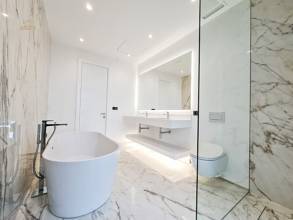 Thumbnail von Benahavis Villa ES124954