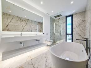 Thumbnail von Benahavis Villa ES124954