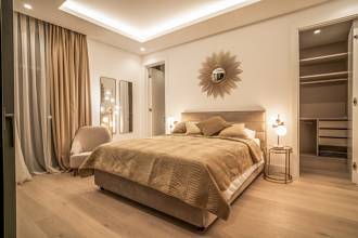 Thumbnail von Benahavis Villa ES124954