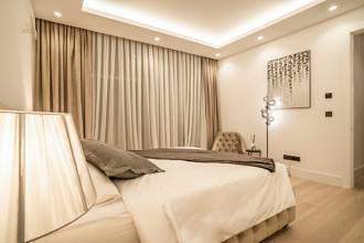 Thumbnail von Benahavis Villa ES124954