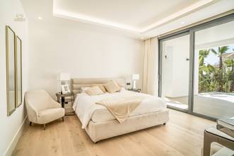 Thumbnail von Benahavis Villa ES124954