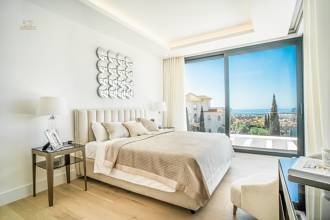 Thumbnail von Benahavis Villa ES124954