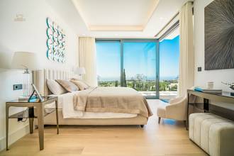 Thumbnail von Benahavis Villa ES124954