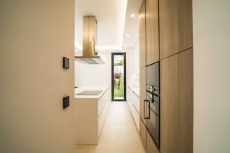 Thumbnail von Benahavis Villa ES124954