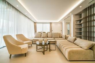 Thumbnail von Benahavis Villa ES124954