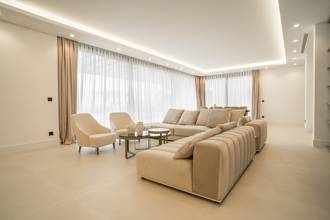 Thumbnail von Benahavis Villa ES124954