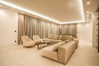 Thumbnail von Benahavis Villa ES124954