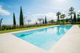 Thumbnail von Benahavis Villa ES124954