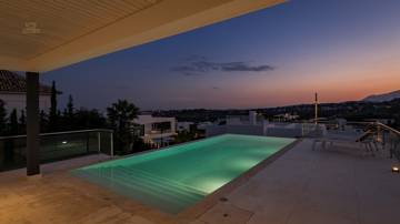 Thumbnail von Marbella Villa ES124840