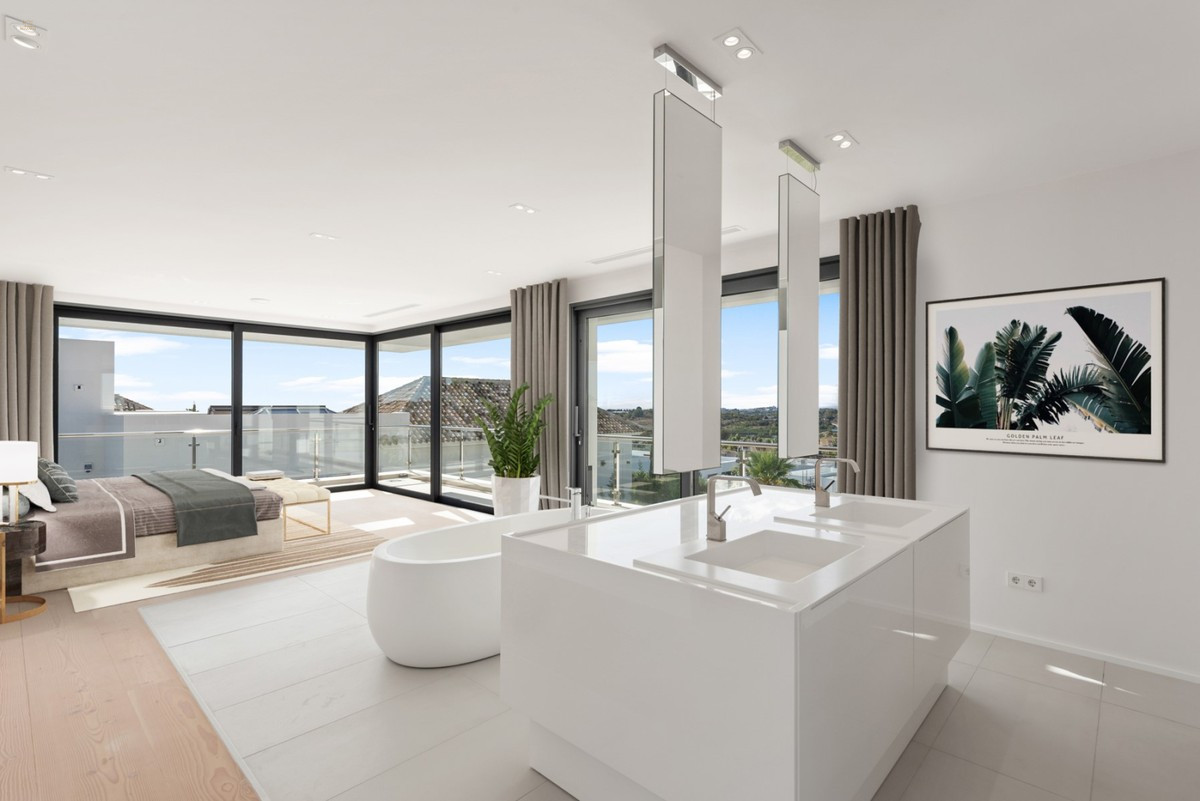 Thumbnail von Marbella Villa ES124840