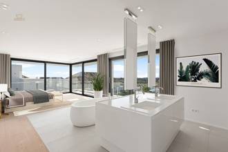 Thumbnail von Marbella Villa ES124840