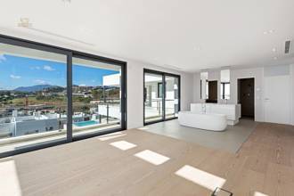 Thumbnail von Marbella Villa ES124840