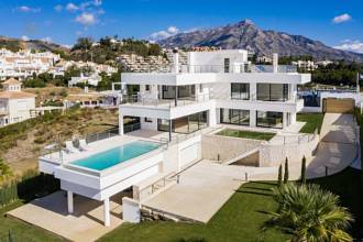 Thumbnail von Marbella Villa ES124840