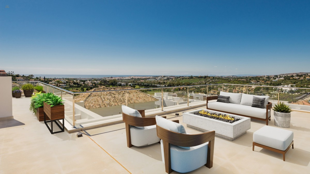 Thumbnail von Marbella Villa ES124840